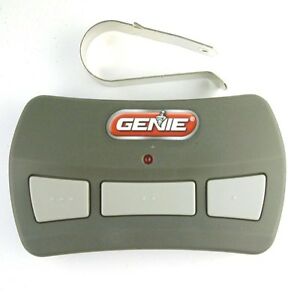 Genie GITR-3